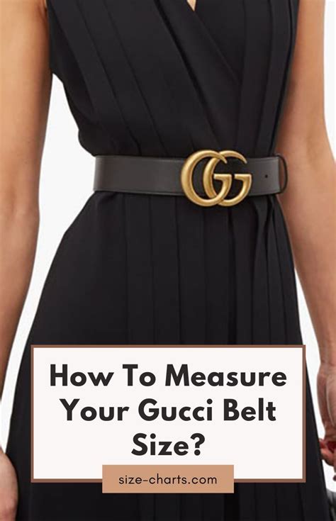 gucci belt 2 cm|Gucci belt size chart men's.